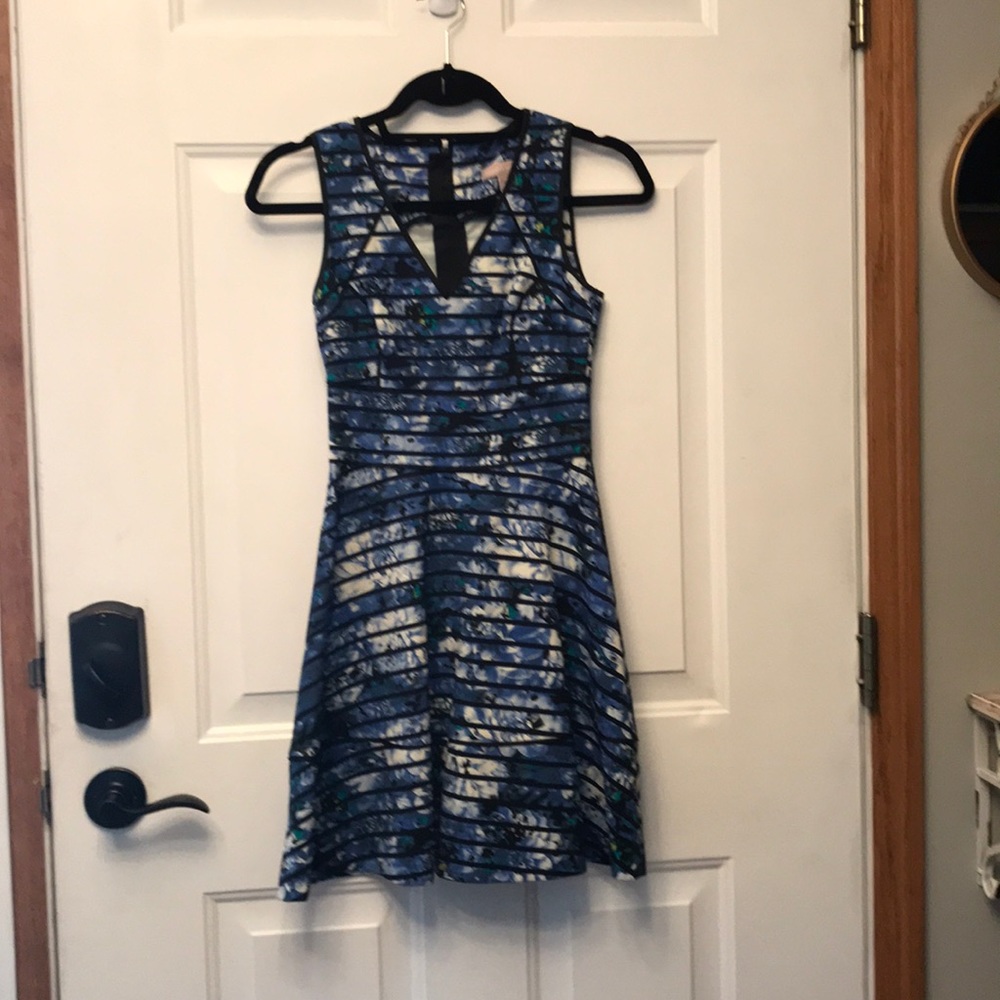 00P Banana Republic Dress
